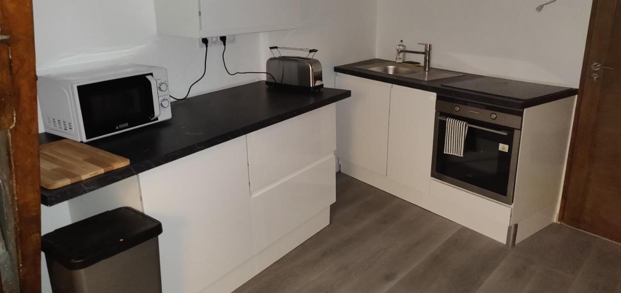 Detente - Appartement Et Poutres Apparentes Beziers Ngoại thất bức ảnh