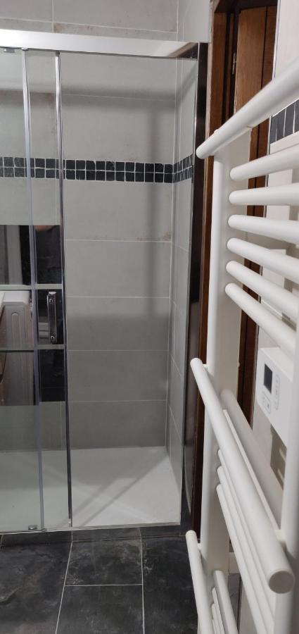 Detente - Appartement Et Poutres Apparentes Beziers Ngoại thất bức ảnh