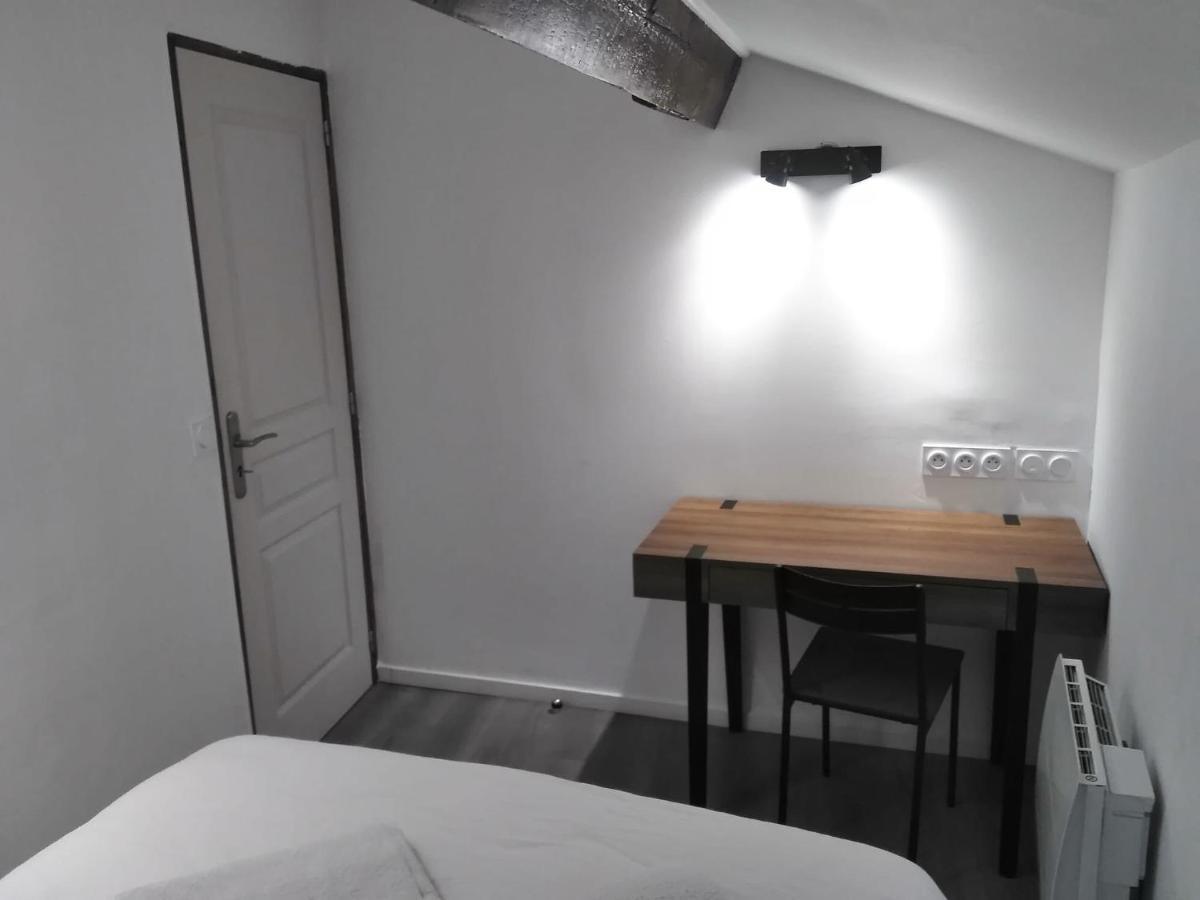 Detente - Appartement Et Poutres Apparentes Beziers Ngoại thất bức ảnh