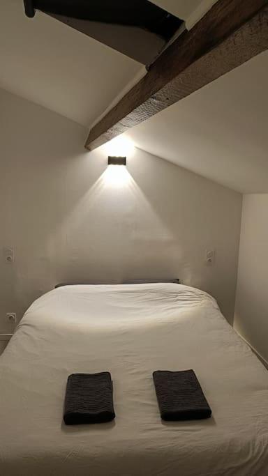 Detente - Appartement Et Poutres Apparentes Beziers Ngoại thất bức ảnh