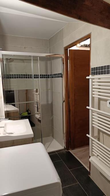 Detente - Appartement Et Poutres Apparentes Beziers Ngoại thất bức ảnh