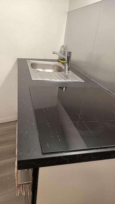 Detente - Appartement Et Poutres Apparentes Beziers Ngoại thất bức ảnh