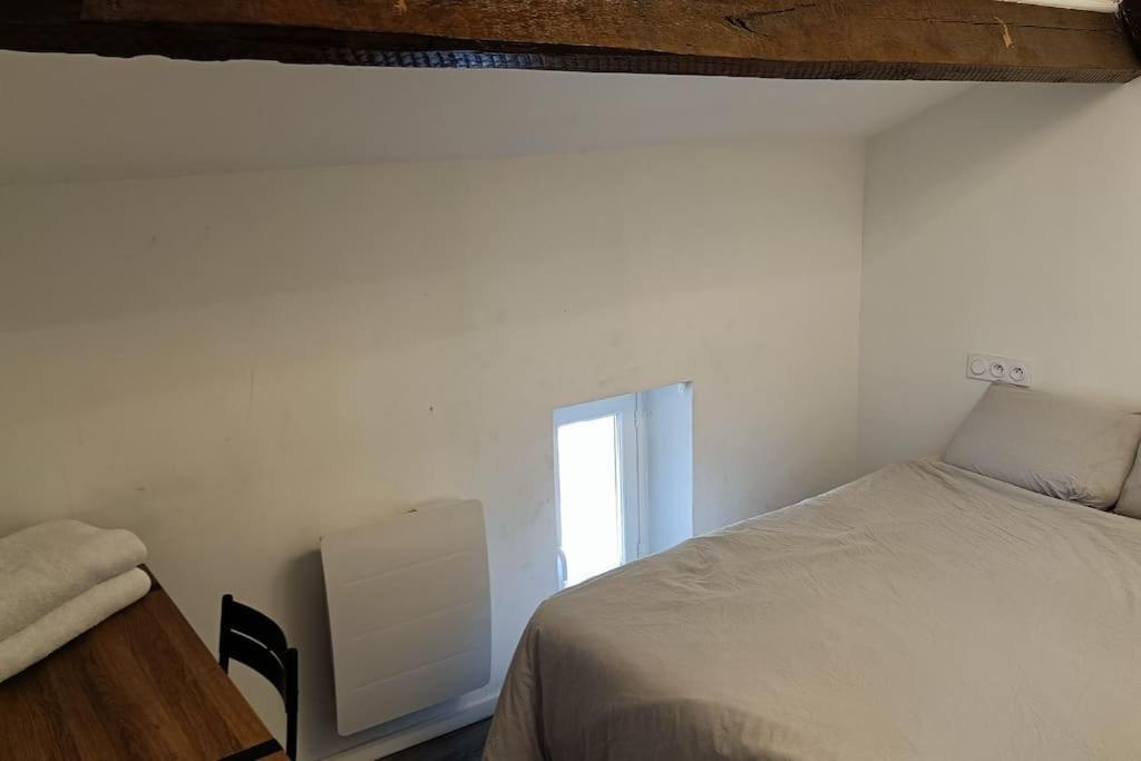 Detente - Appartement Et Poutres Apparentes Beziers Ngoại thất bức ảnh