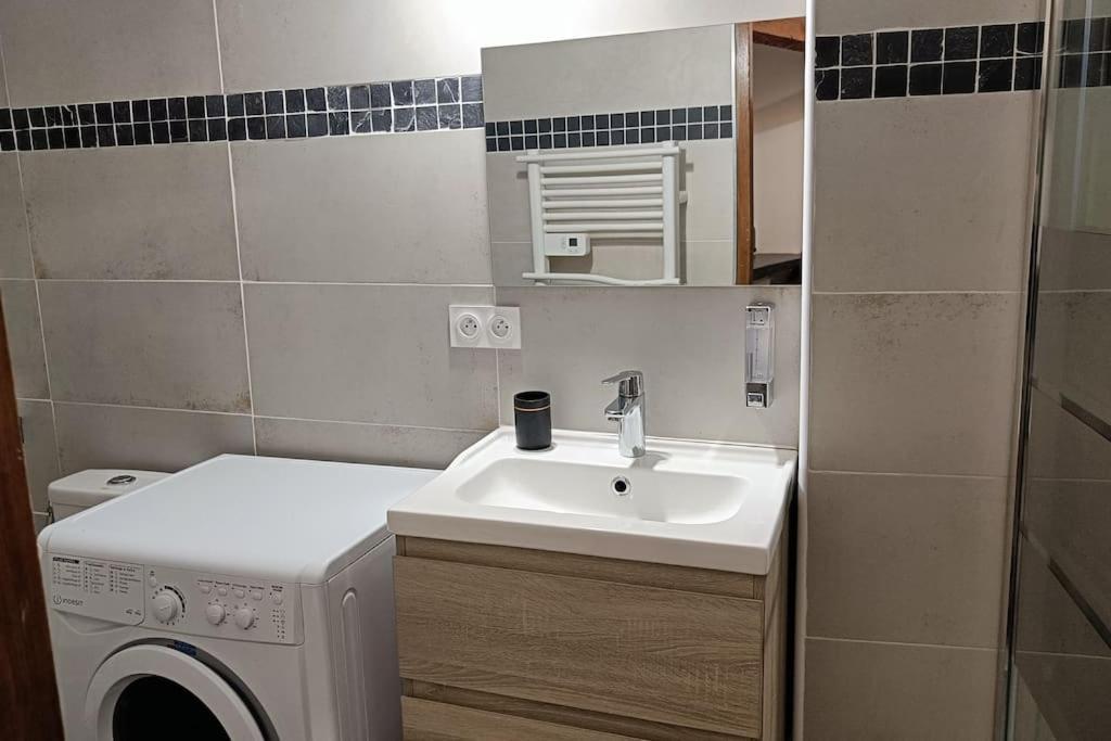 Detente - Appartement Et Poutres Apparentes Beziers Ngoại thất bức ảnh