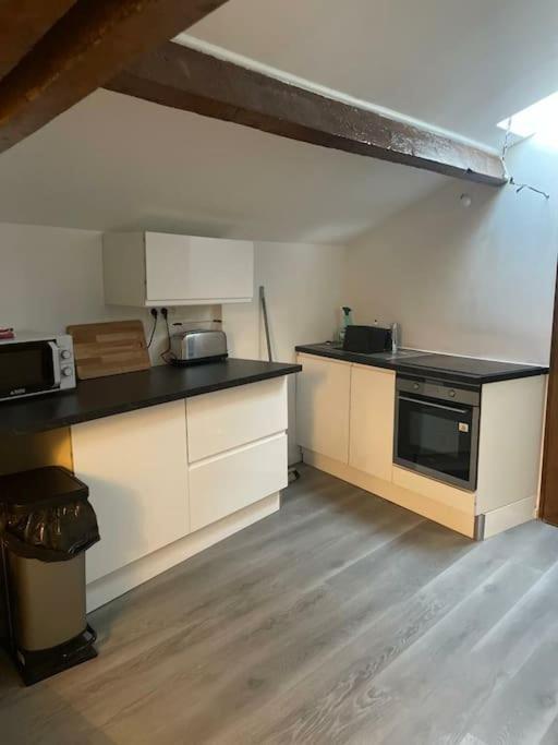 Detente - Appartement Et Poutres Apparentes Beziers Ngoại thất bức ảnh