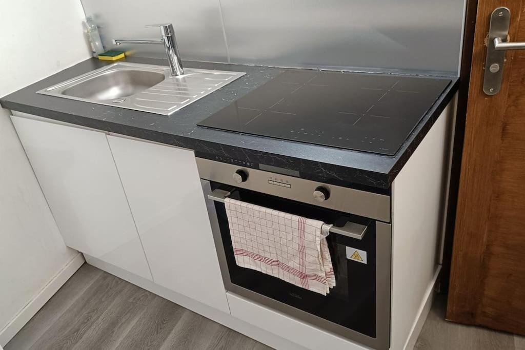 Detente - Appartement Et Poutres Apparentes Beziers Ngoại thất bức ảnh
