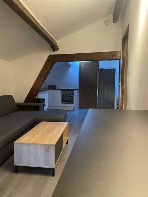 Detente - Appartement Et Poutres Apparentes Beziers Ngoại thất bức ảnh