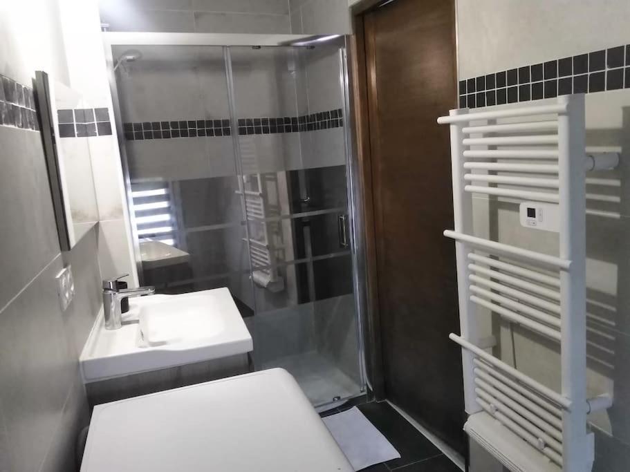 Detente - Appartement Et Poutres Apparentes Beziers Ngoại thất bức ảnh