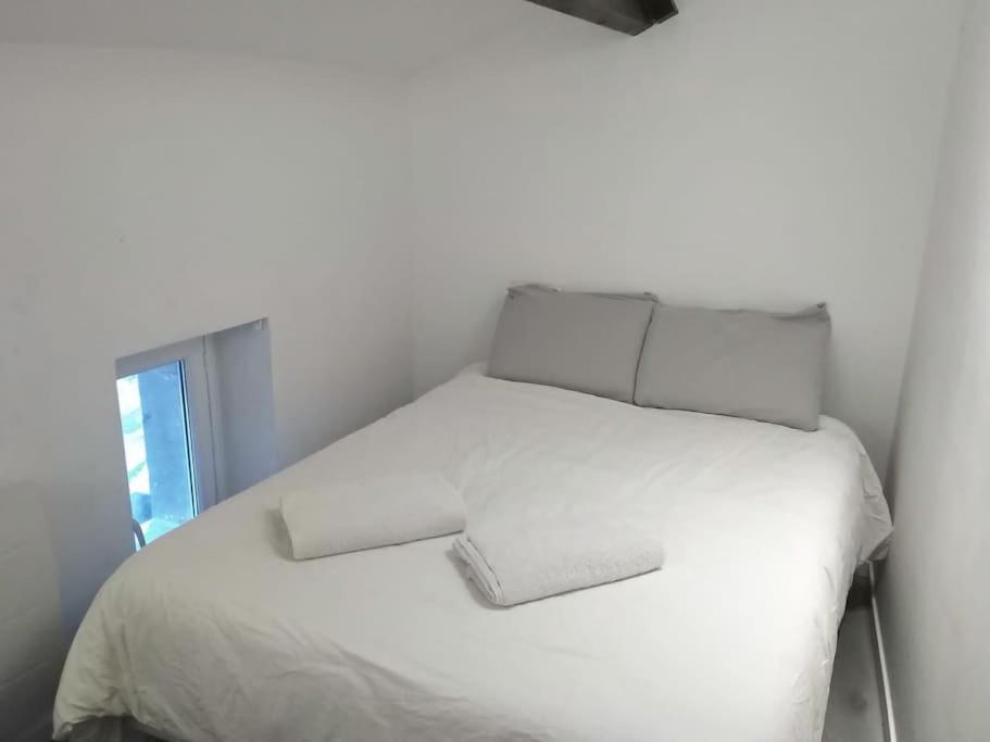 Detente - Appartement Et Poutres Apparentes Beziers Ngoại thất bức ảnh