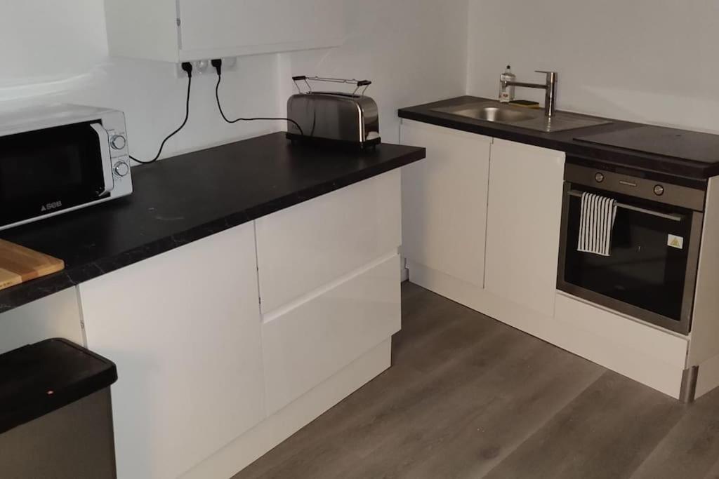 Detente - Appartement Et Poutres Apparentes Beziers Ngoại thất bức ảnh